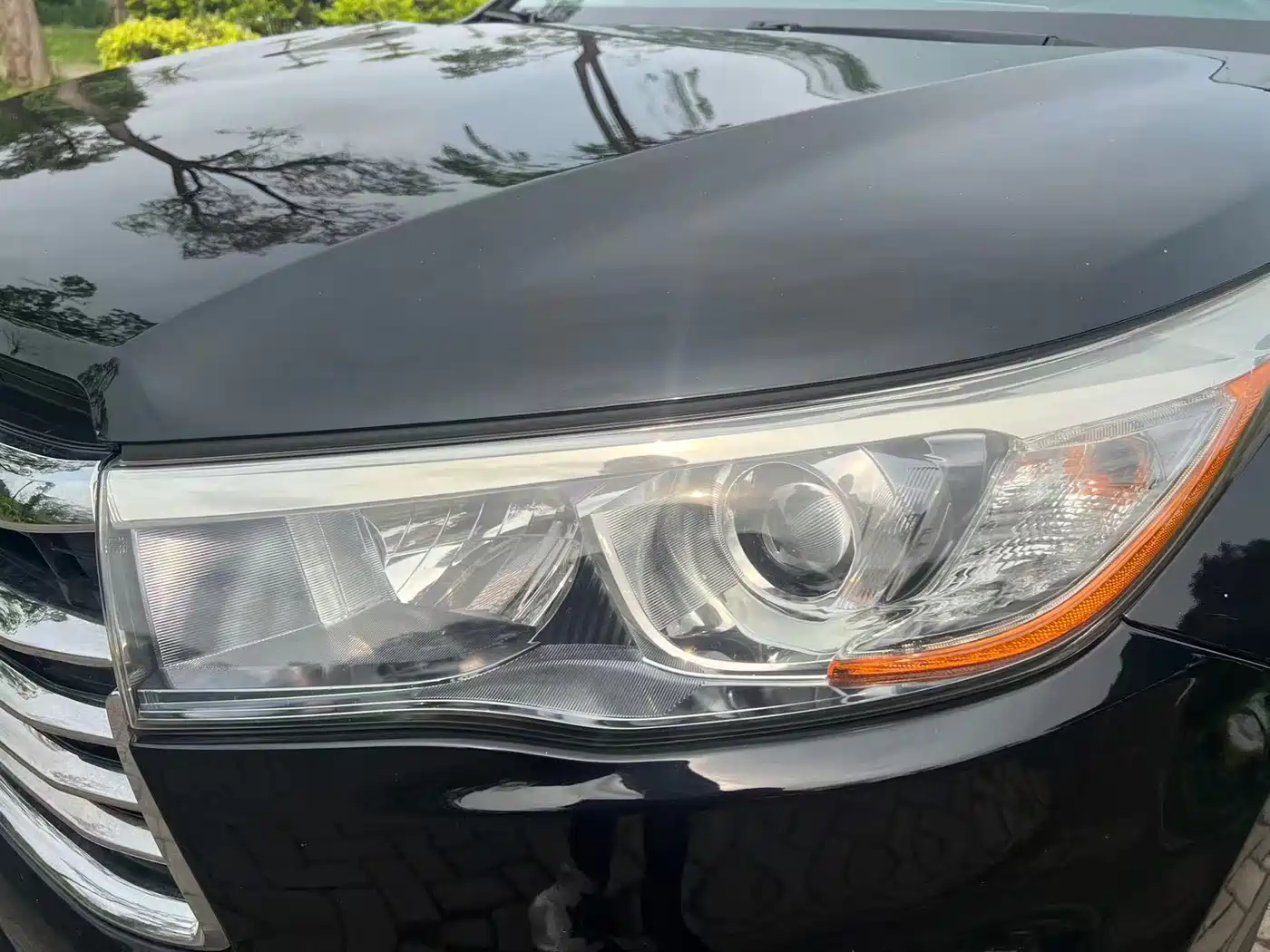 Toyota Highlander 2017 2.0T 4WD Premium 7-Seater фото 4