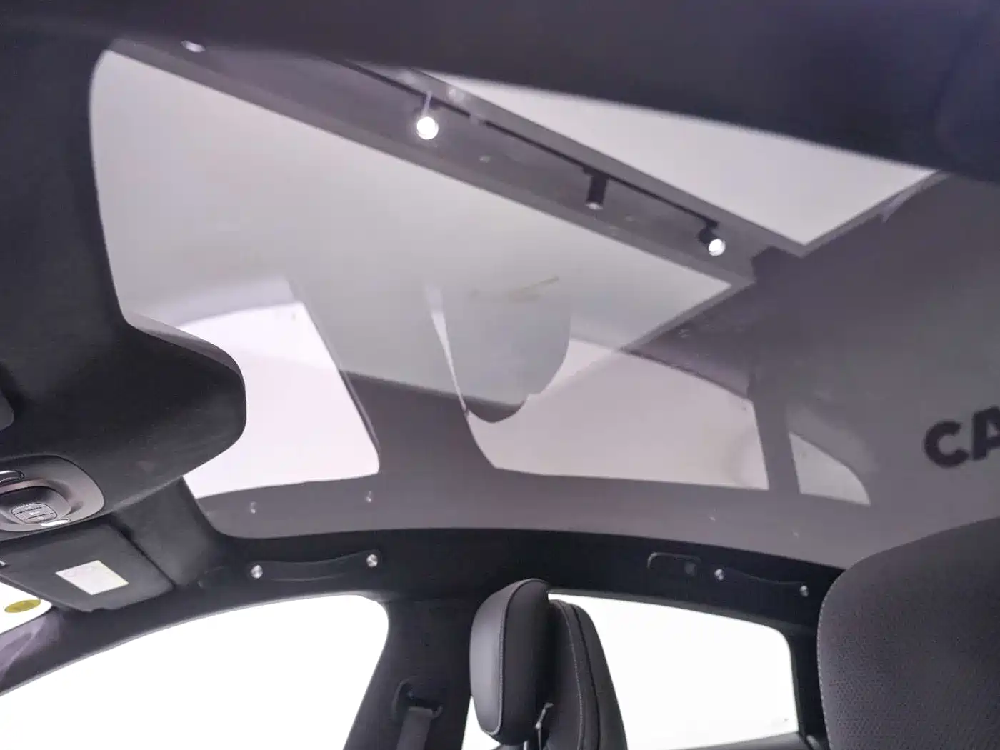 Xiaomi Auto Xiaomi SU7 2026 Rear-Wheel Drive Edition фото 11