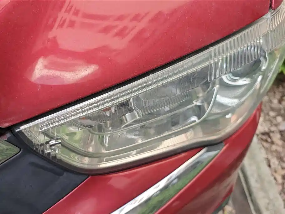 Mitsubishi ASX 2018 2.0L CVT 2WD Premium фото 5