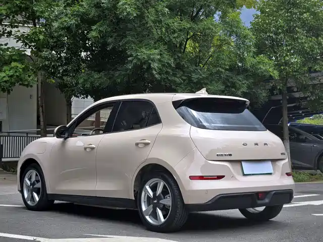 Ora Good Cat 2023 401km Standard Range Premium LFP — фото 5