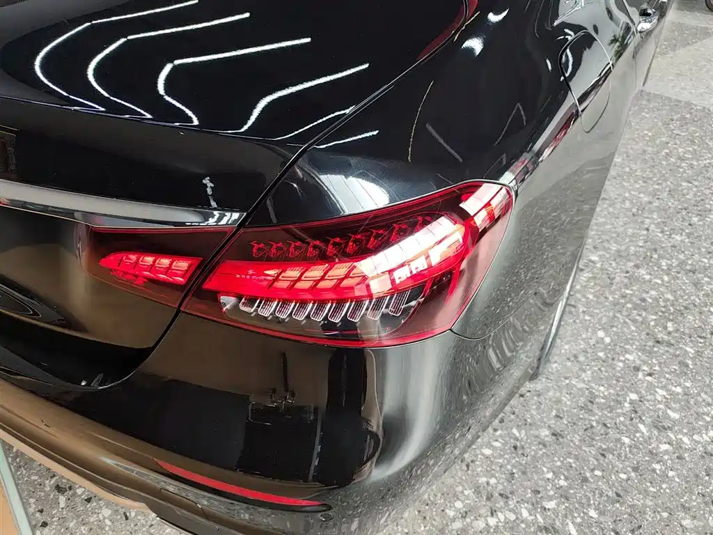 Mercedes-Benz E-Class 2021 E 300 L Sport Luxury Edition фото 24