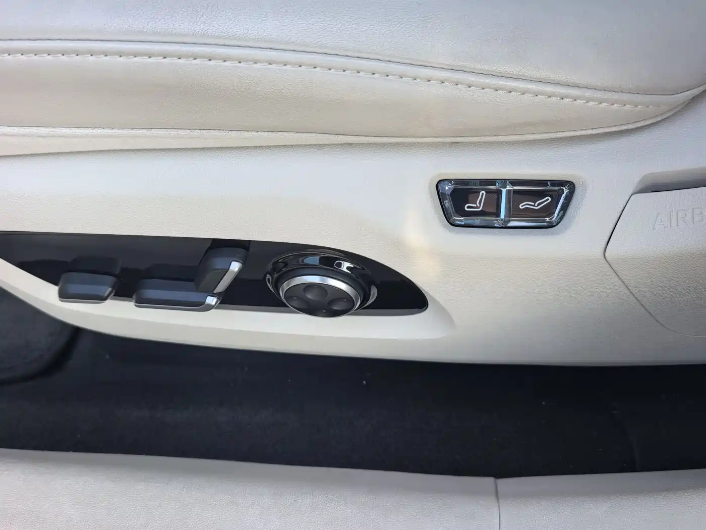 Zhijie Luxeed R7 2026 2026 All-electric UItra