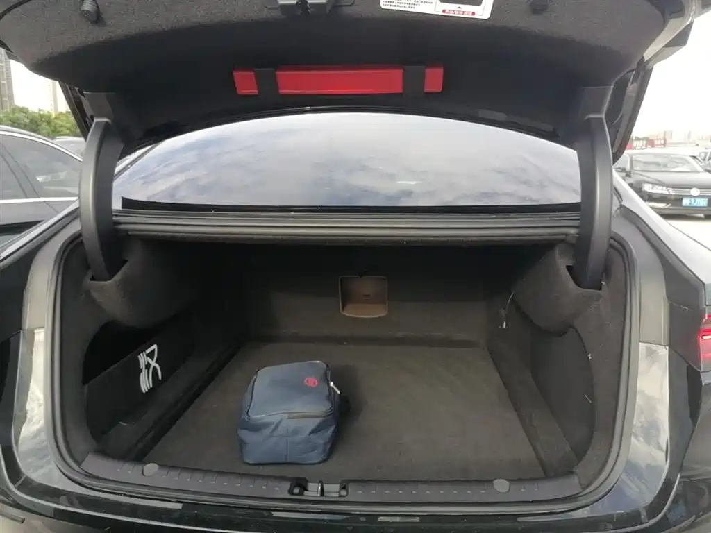 BYD Han 2022 DM-i 121KM Premium Edition фото 19