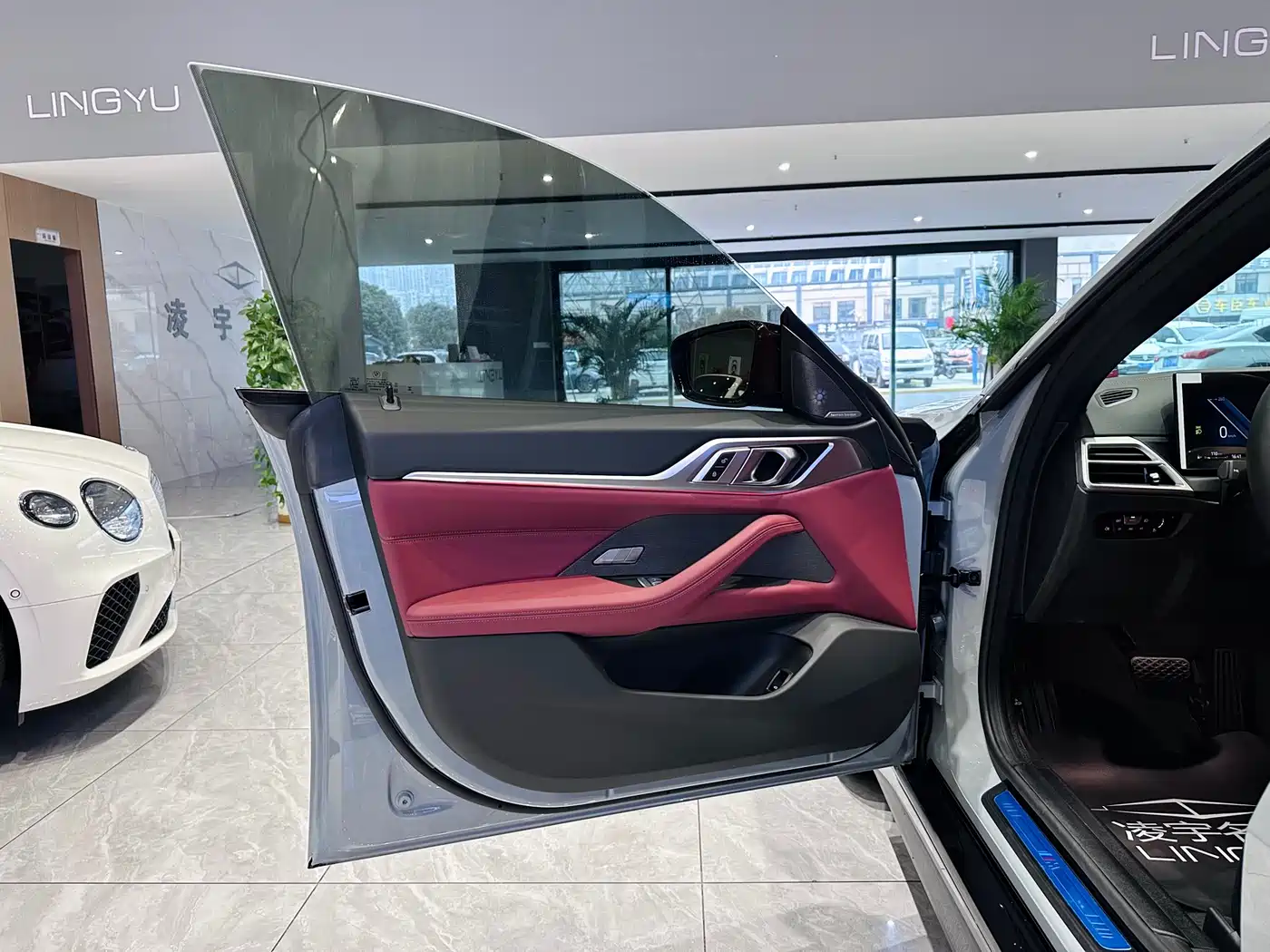 BMW 4-SERIES