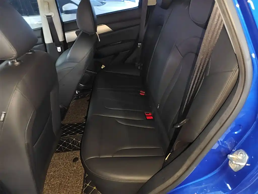 Haval H2 2018 1.5T DCT 2WD Style China VI фото 17
