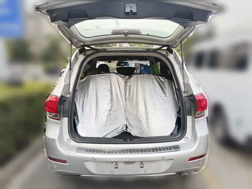 Haval H6 2013 2013 Upgraded 1.5T Manual 2WD Elite