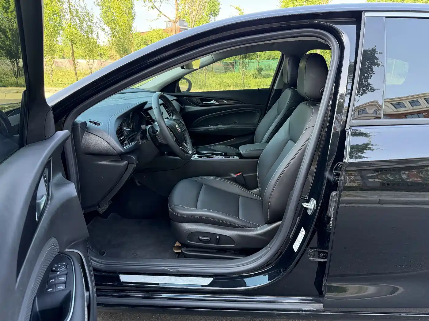 Buick Regal 2023 552T Smart Enjoyment фото 10