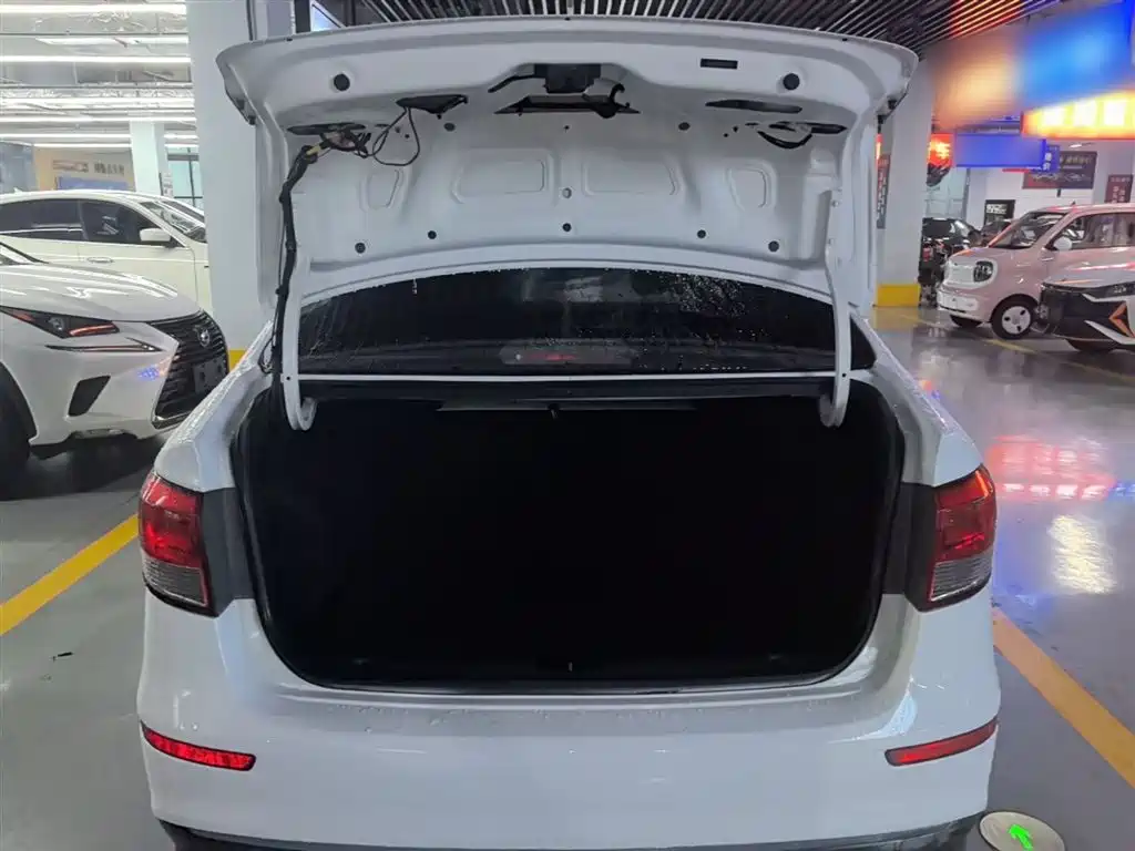 Kia K2 2015 Sedan 1.4L AT GLS фото 19