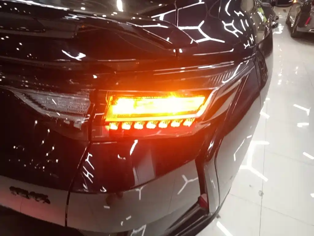 Dongfeng Aeolus Yixuan 2025 2024 1.5L Auto Sport Edition