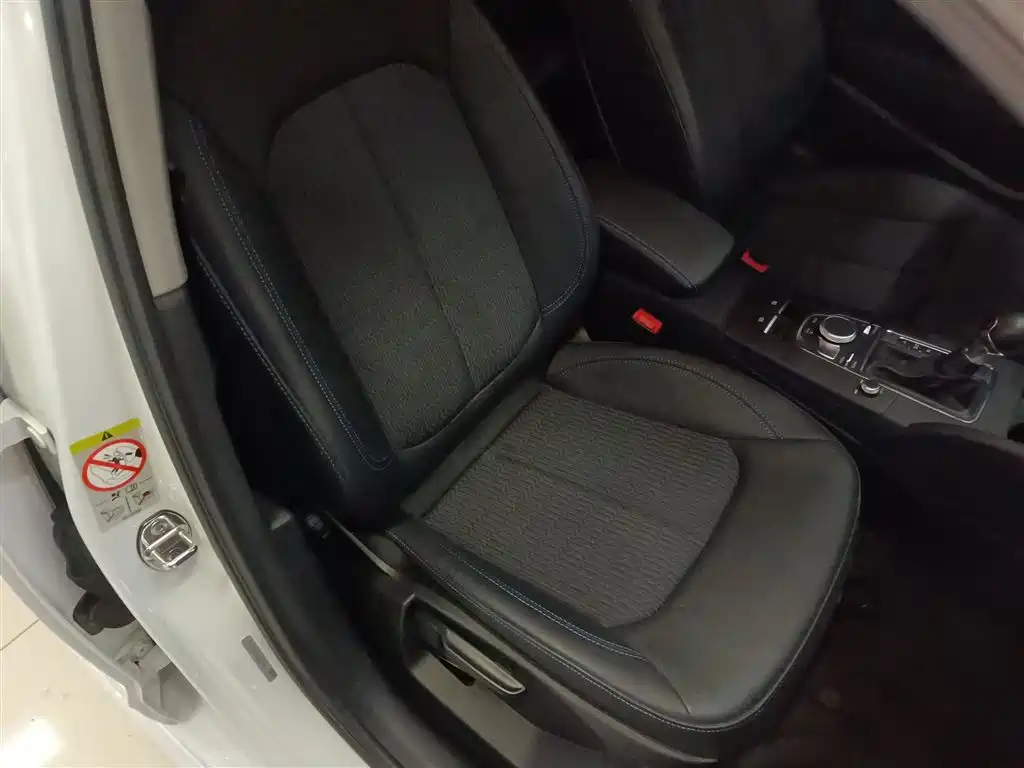 Audi A3 2019 Sportback 35 TFSI Fashion China V фото 20