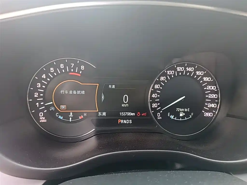 Lincoln MKC 2018 2017 2.0T 2WD Exclusive Edition