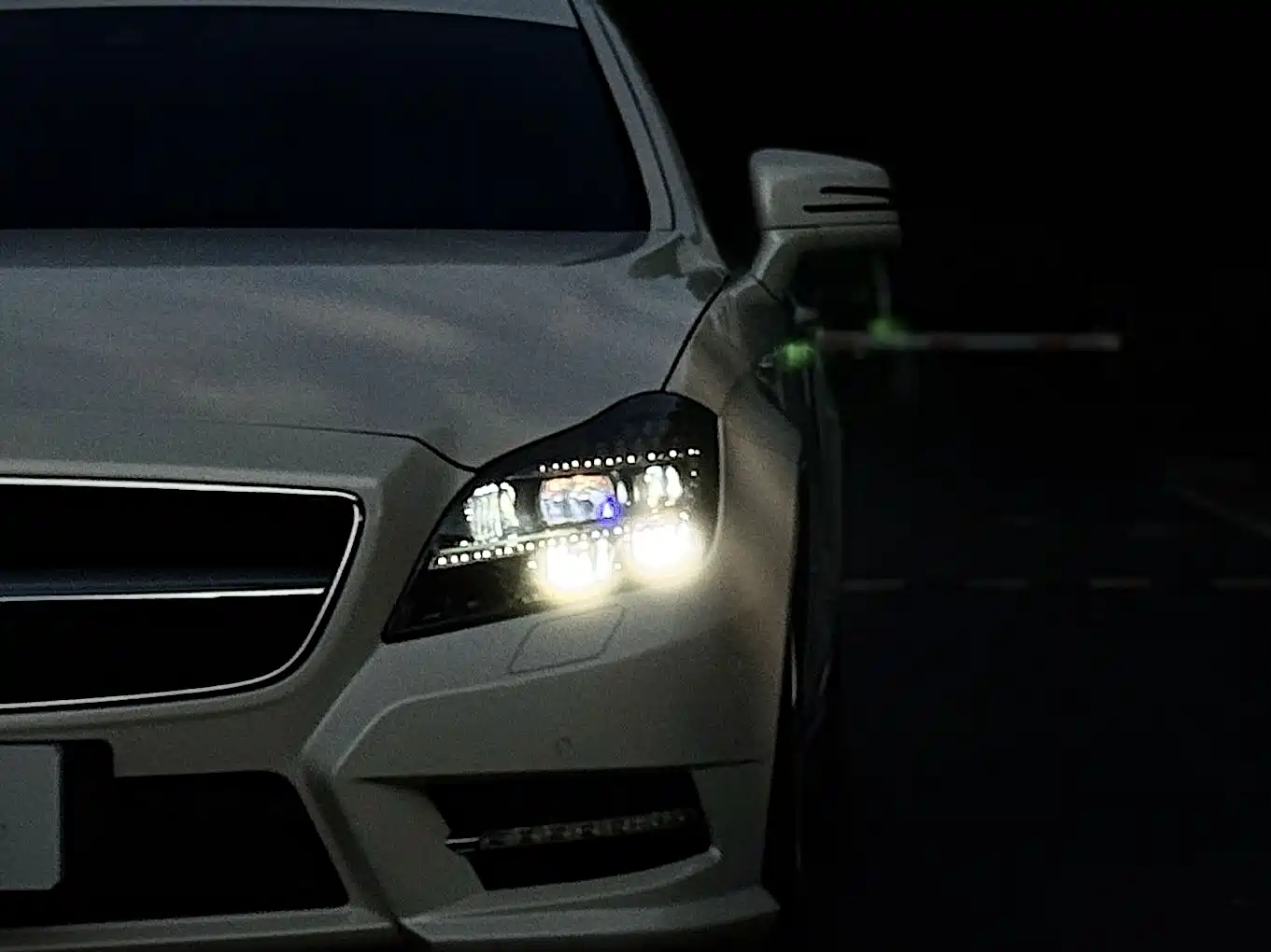 Mercedes-Benz CLS 2013 CLS 350 Shooting Brake Fashion фото 10