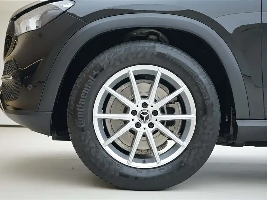 Mercedes-Benz GLE 2022 GLE 350 4MATIC Fashion фото 13