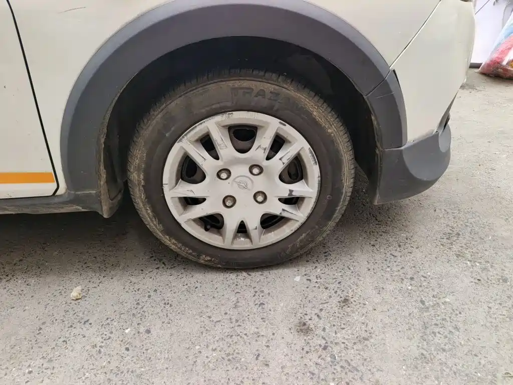 Haima Cupid 2016 2015 1.3L Manual Fresh Edition