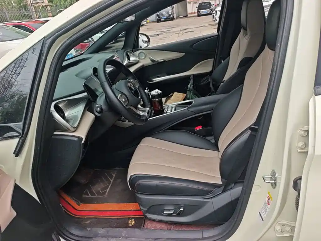 BYD Dolphin 2026 2025 420km Freedom Edition
