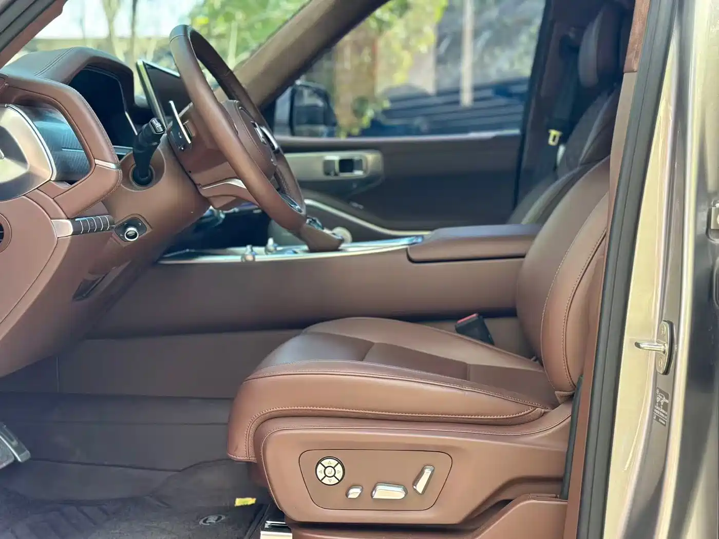 TANK TANK 700 NEW ENERGY