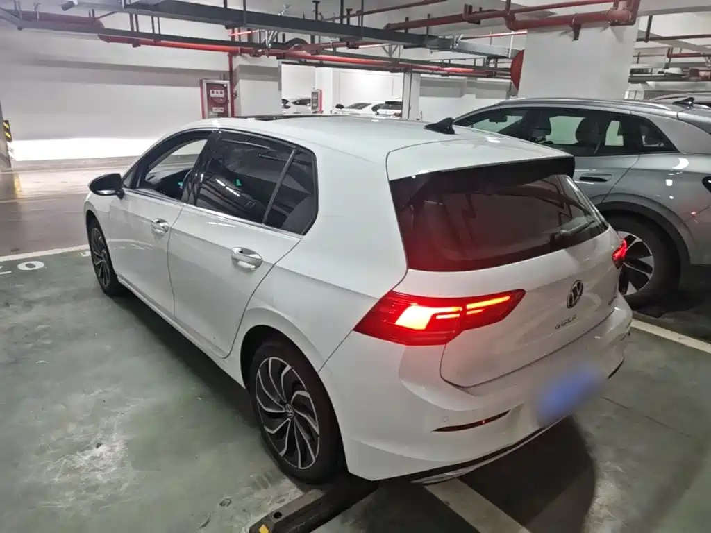 Volkswagen Golf, миниатюра 5