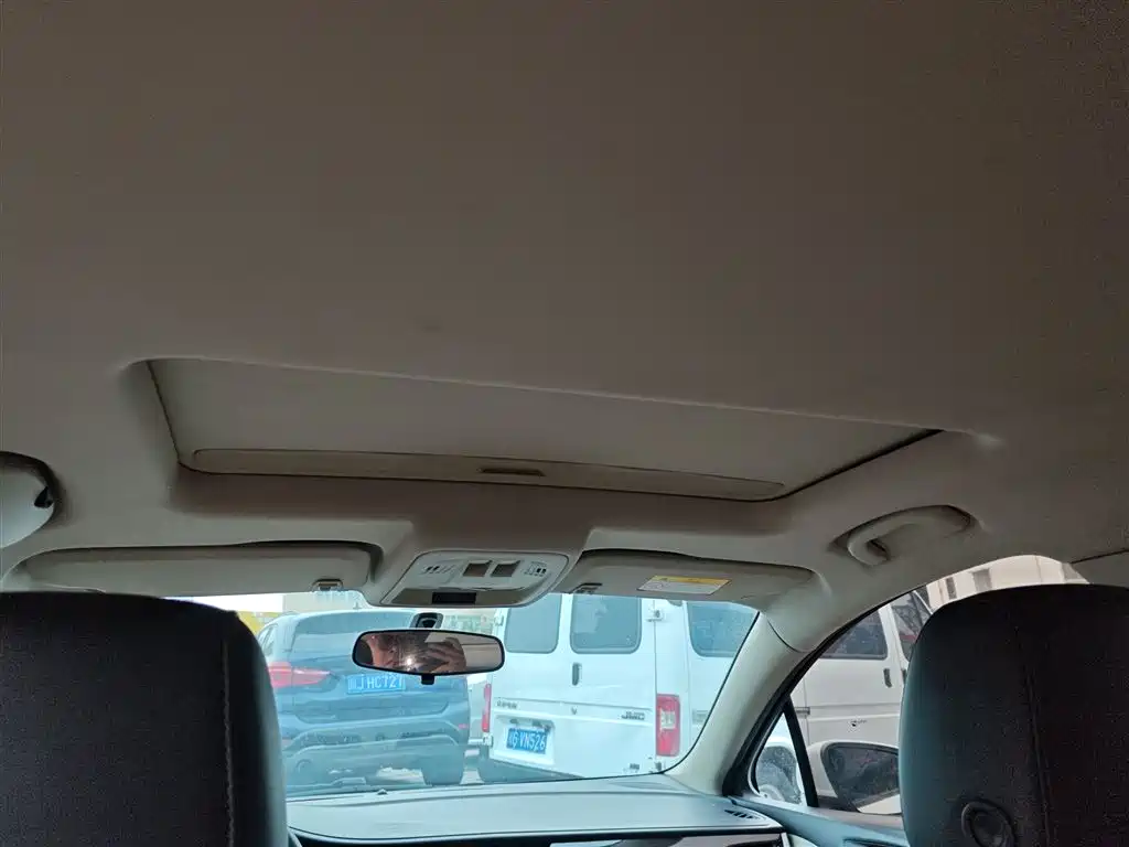 Buick Verano 2019 Sedan 15S Auto Leading фото 18