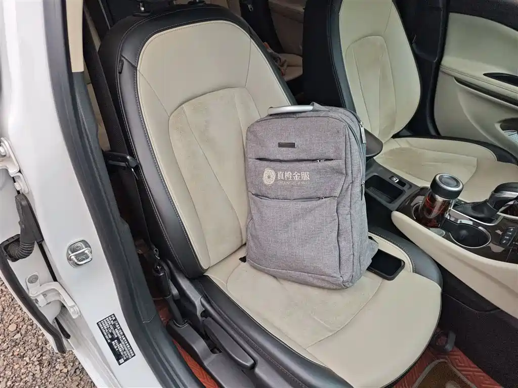 Buick Verano 2019 Sedan 15S Auto Leading фото 25