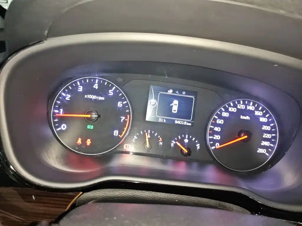 Kia K4 2017 2017 1.6T Automatic T-DLX Turbo