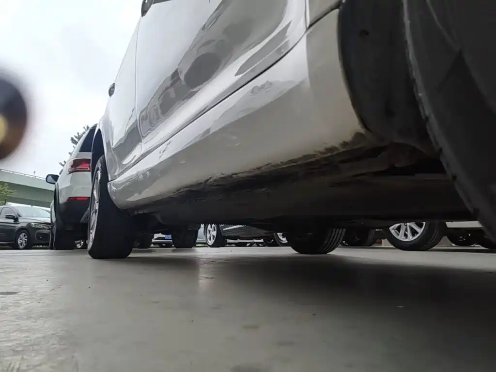 Škoda Yeti 2018 2017 TSI280 DSG Advance