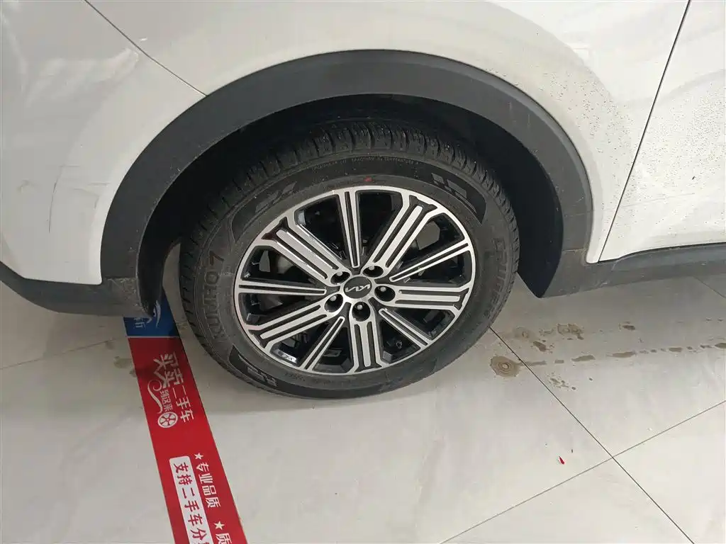 Kia Sportage 2021 Ace 2.0L Brilliant Edition фото 23