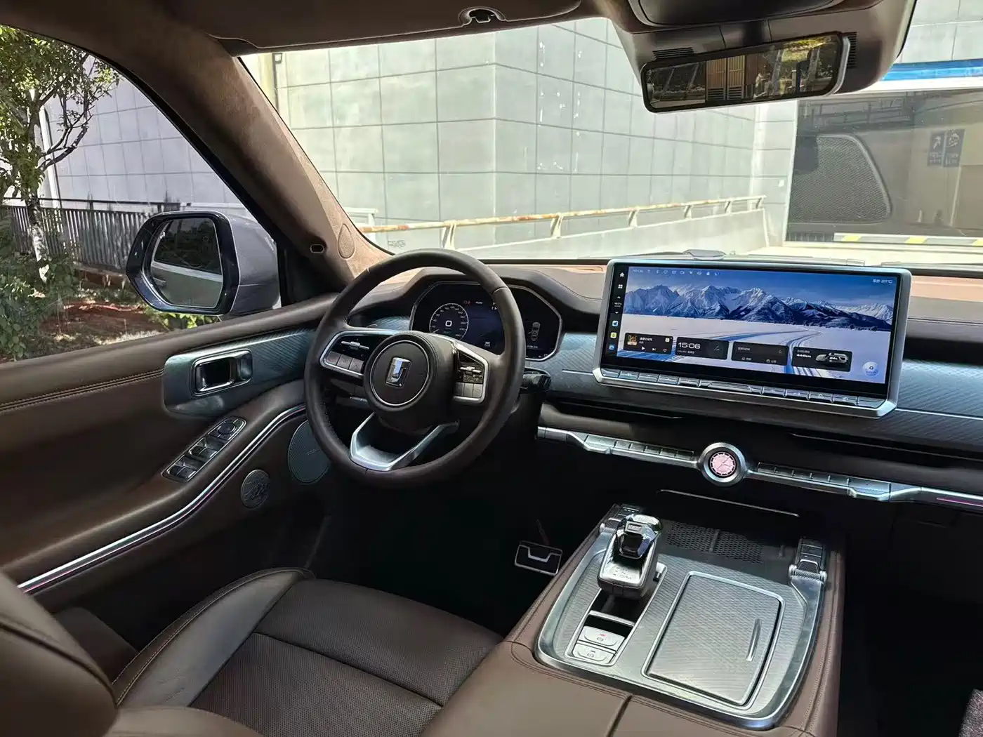 TANK TANK 700 NEW ENERGY