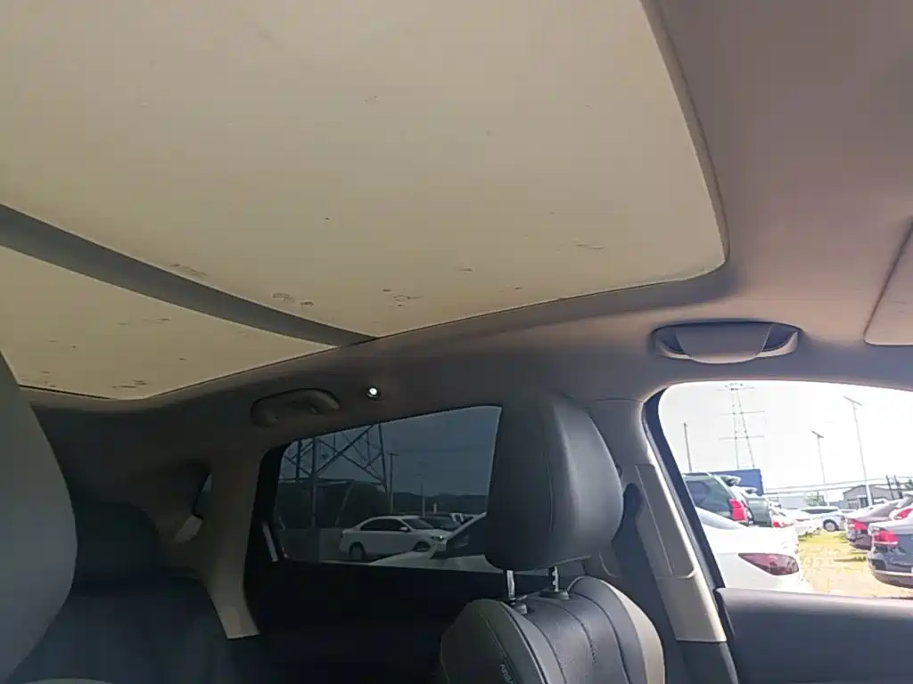 BYD Yuan PLUS 2025 2025 Smart Drive 510KM Excellence Edition