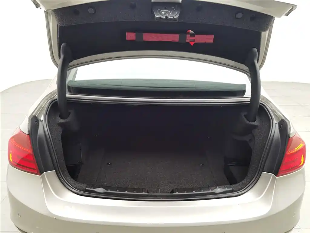 BMW 3 Series 2013 320i Progressive фото 16
