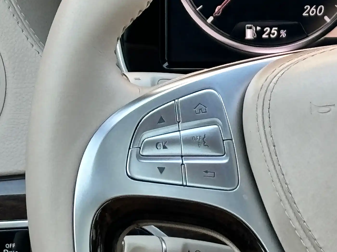 Mercedes-Benz S-Class 2014 S 320 L Business фото 16