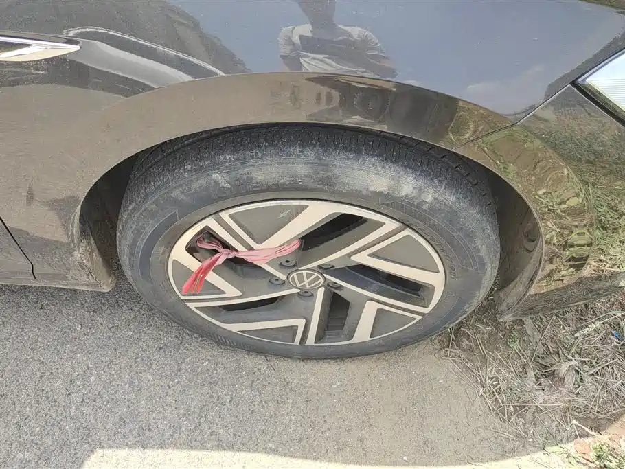 Volkswagen Sagitar 2023 280TSI DSG Beyond Lite фото 6