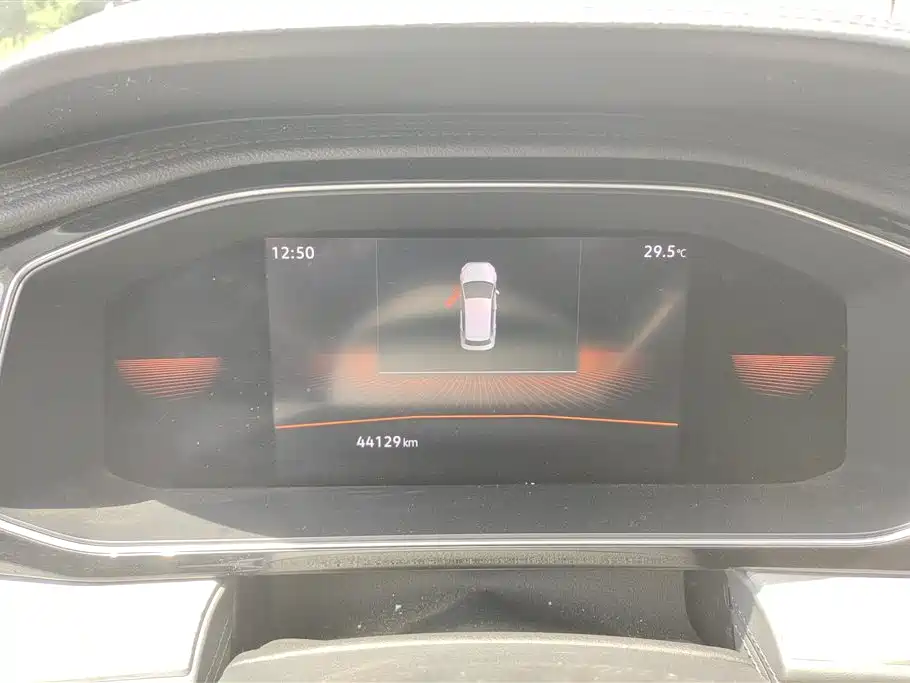Volkswagen Sagitar 2023 280TSI DSG Beyond Lite фото 14