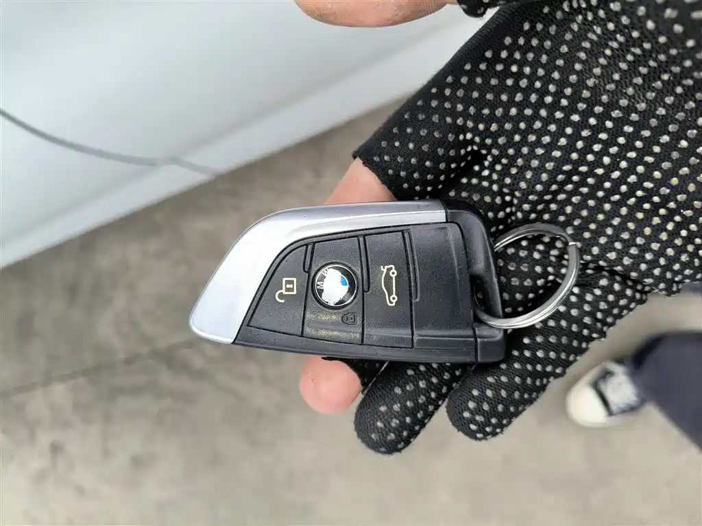 BMW 2 Series Touring 2016 218i Fashion Model фото 11
