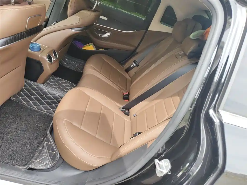 Mercedes-Benz E-Class 2020 Facelift E 300 L Sport Fashion фото 15