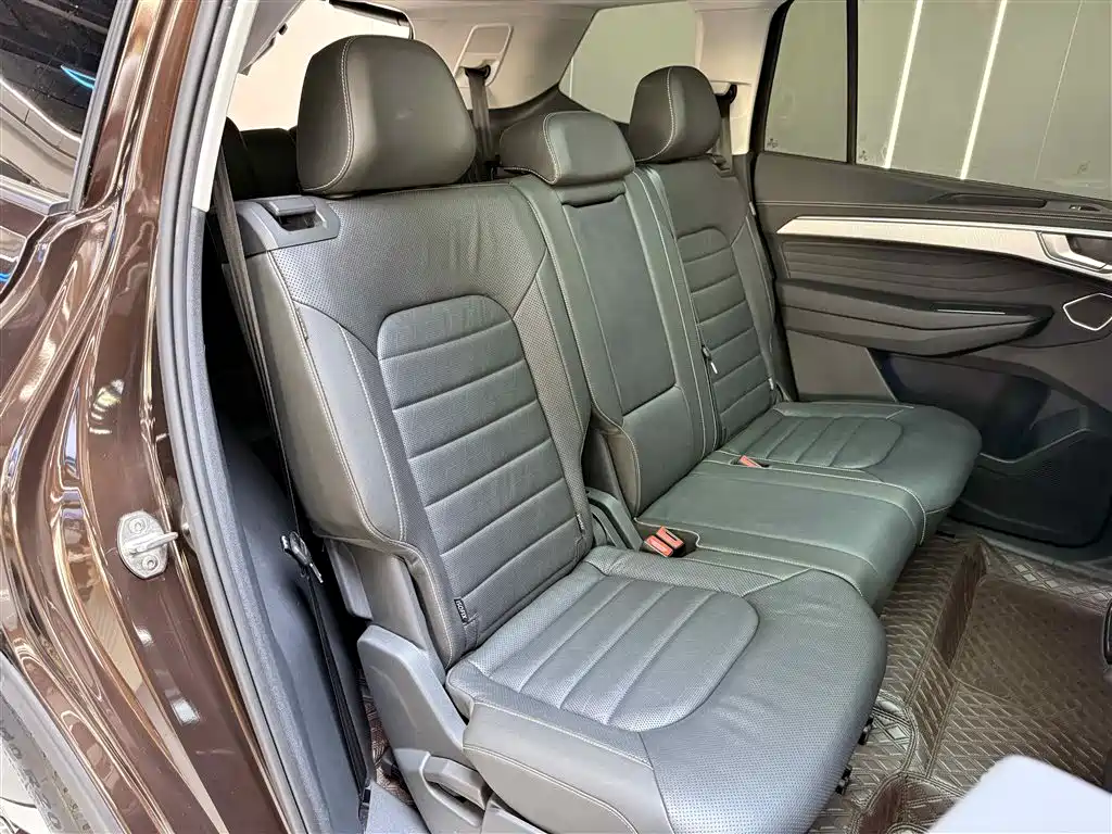 Volkswagen Talagon 2021 380TSI 4WD Luxury Premium Edition Pro фото 10