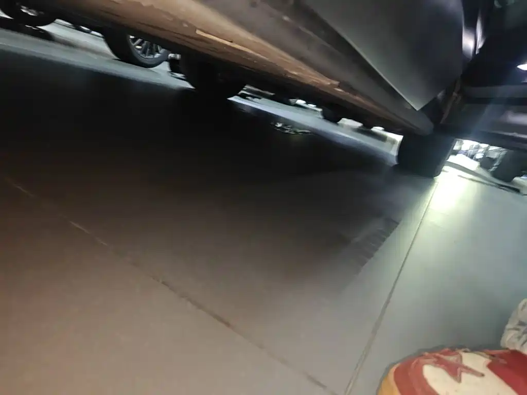 NIO ES7 2022 2022 75kWh