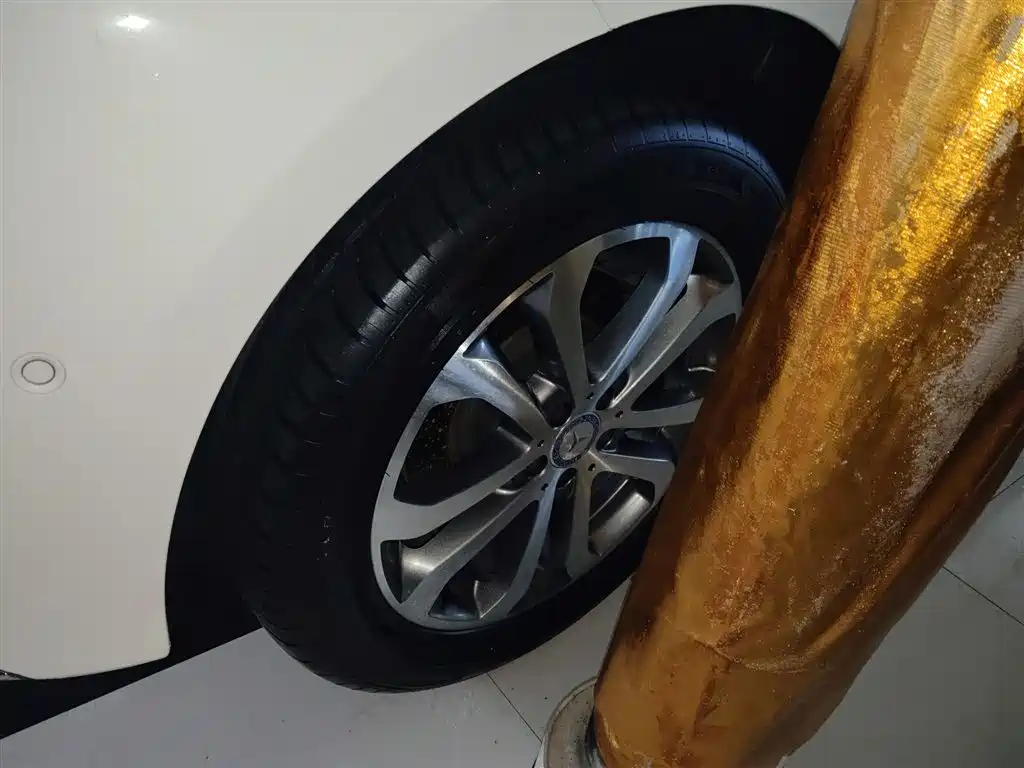 Mercedes-Benz GLE 2017 GLE 320 4MATIC Dynamic фото 23