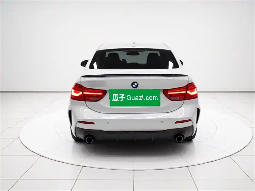 BMW 1 Series 2020 Model 125i Leading M Sport Package фото 6