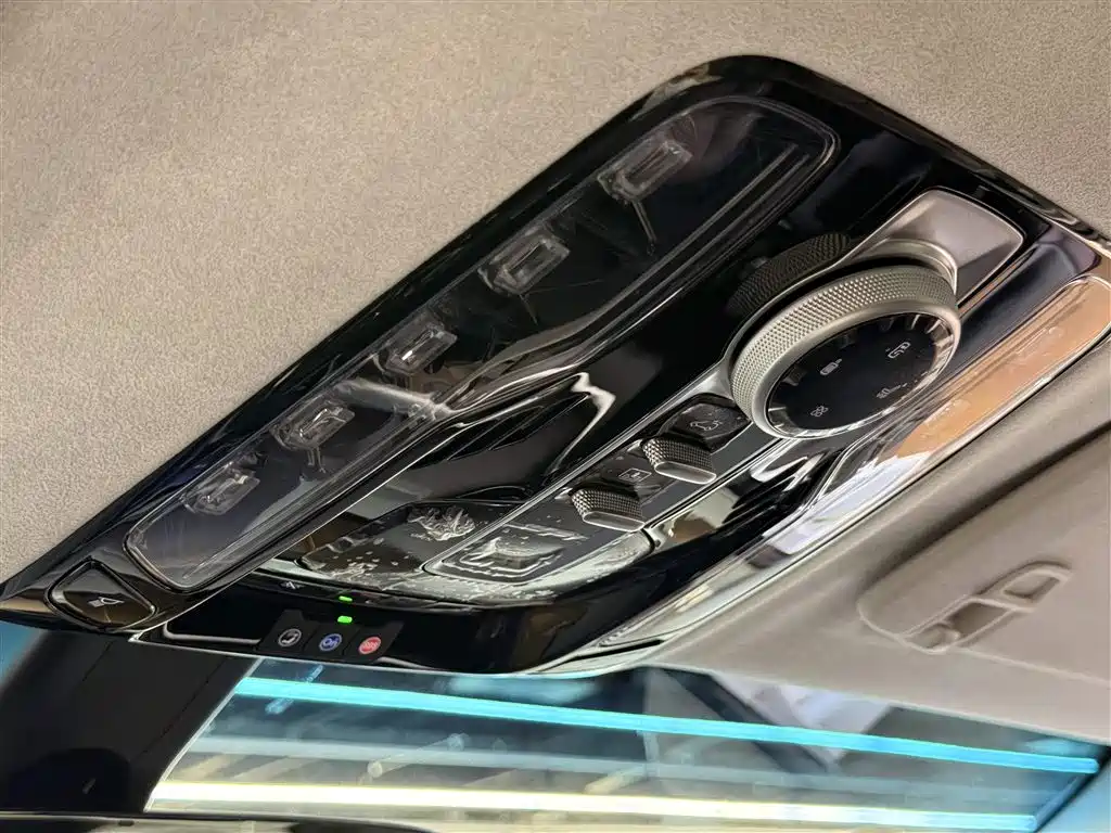 Buick Century 2023 2.0T 6-Seat World Edition фото 26