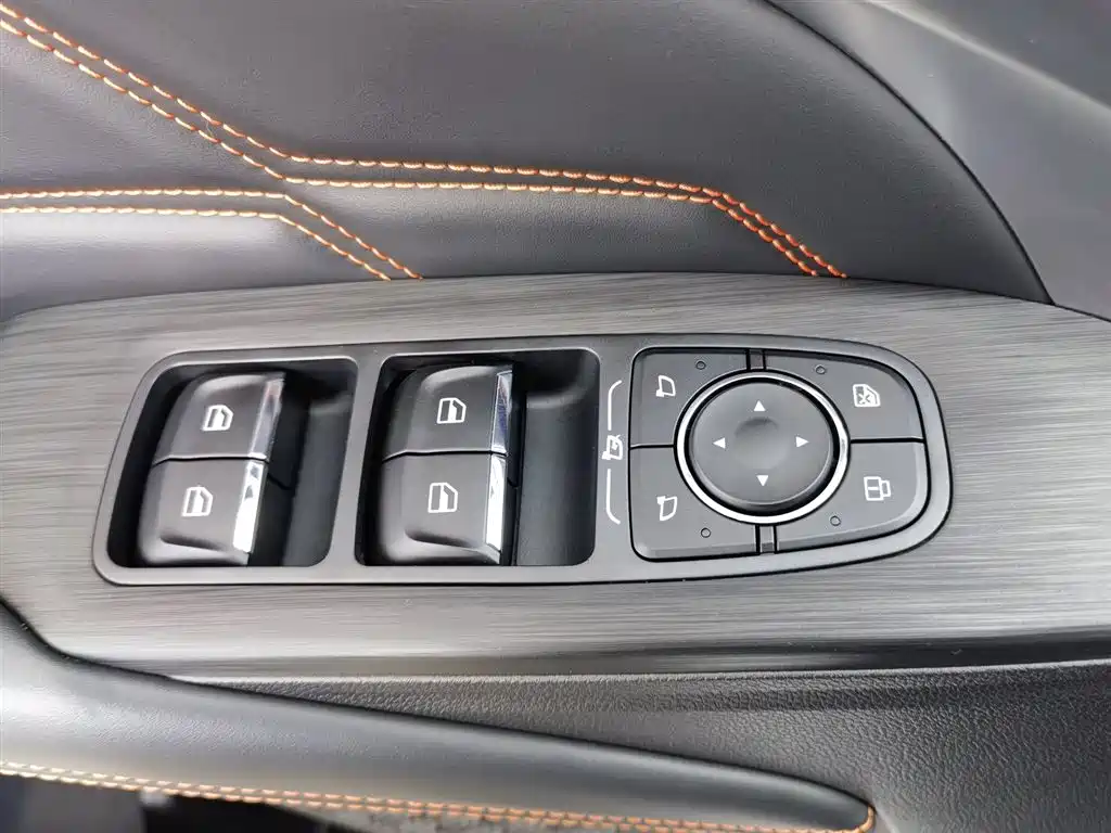 HAVAL DIVINE BEAST