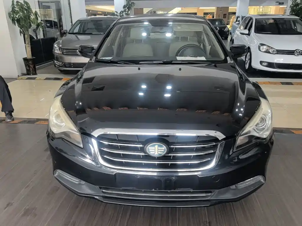 Besturn B50 2016 2013 1.6L Automatic Luxury