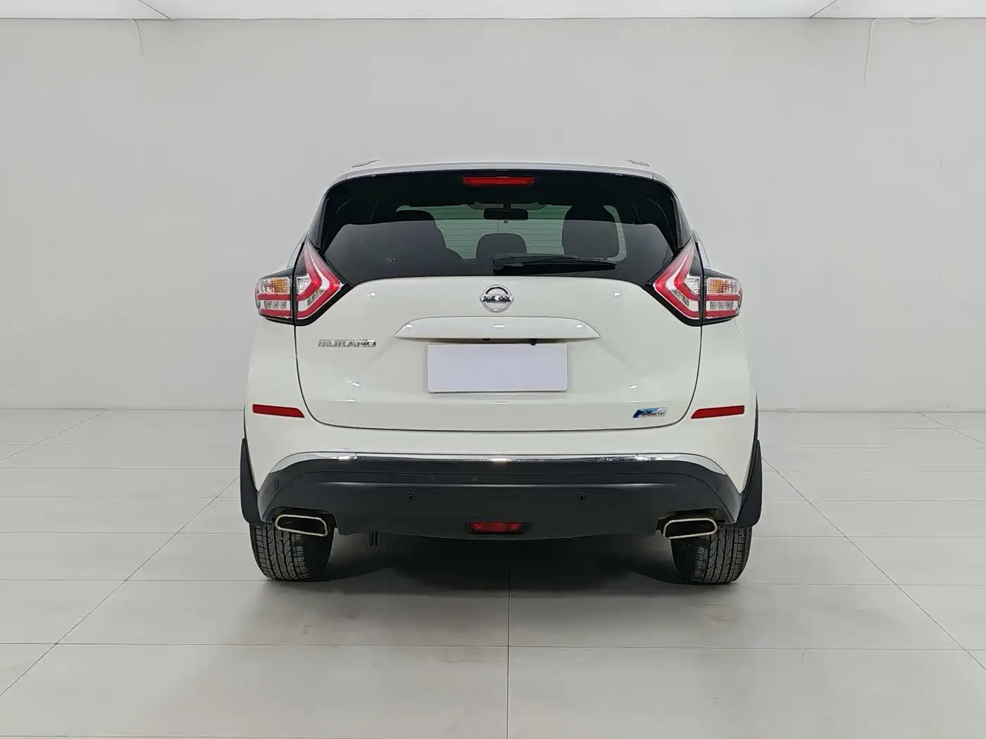 Nissan Murano 2022 2021 2.5L XE 2WD Elite Edition