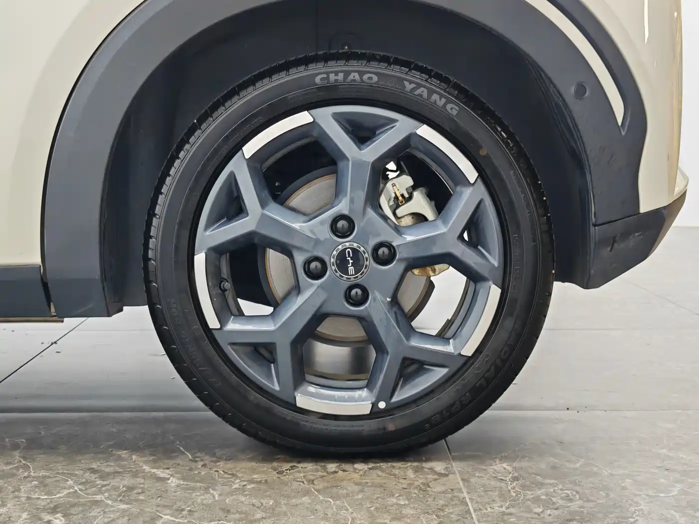 BYD Seagull 2025 Smart Drive Edition 305km Freedom Version фото 9
