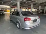 Фото 8 - Buick Excelle