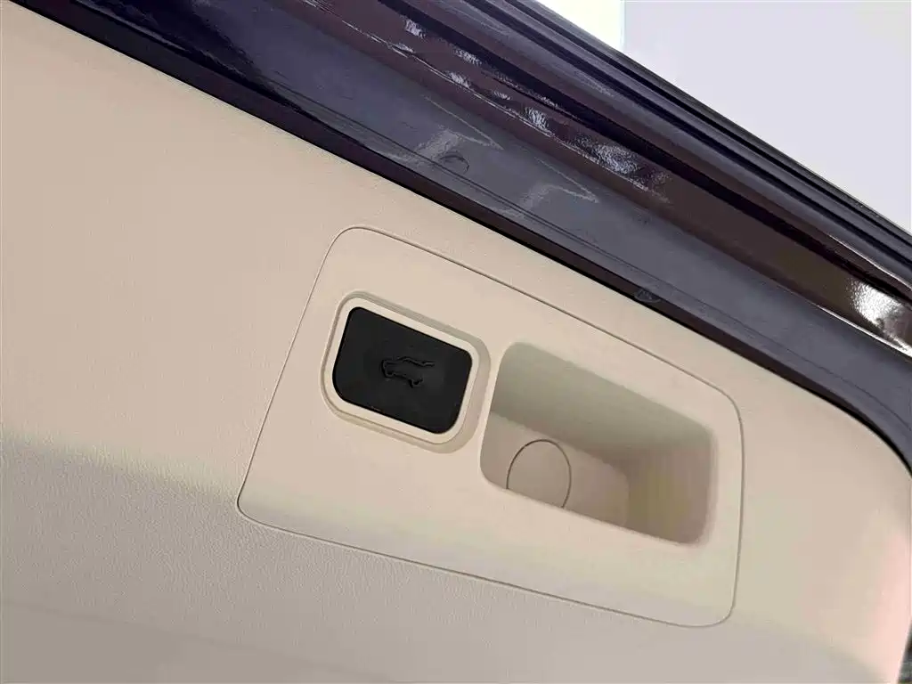 Buick GL8 2021 Avenir Aivia 6-Seater Elite Edition фото 31