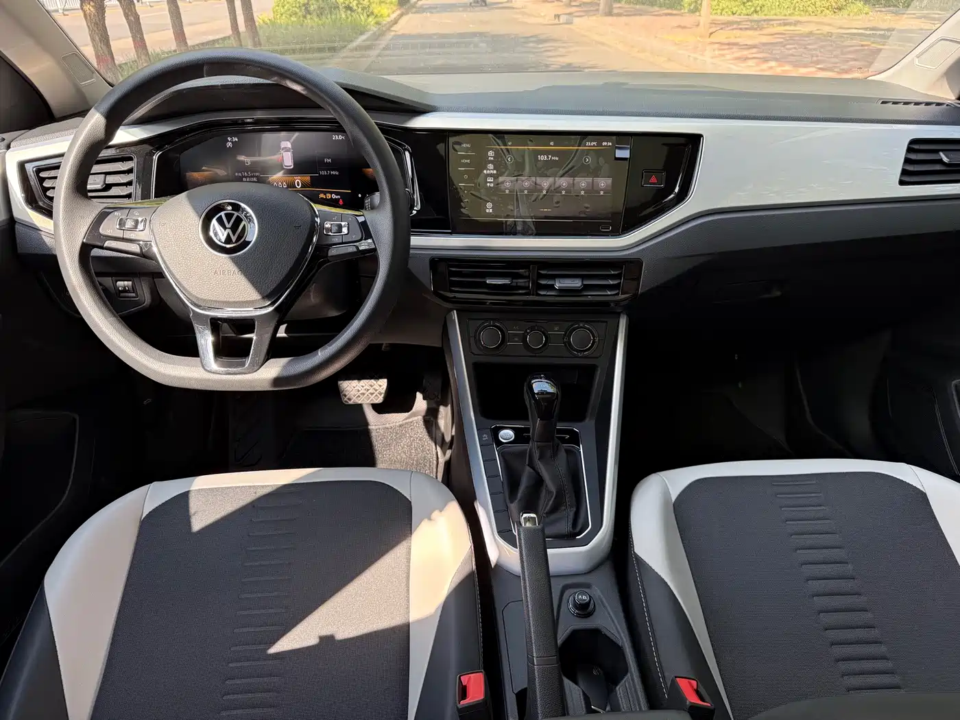 Volkswagen Polo, миниатюра 7