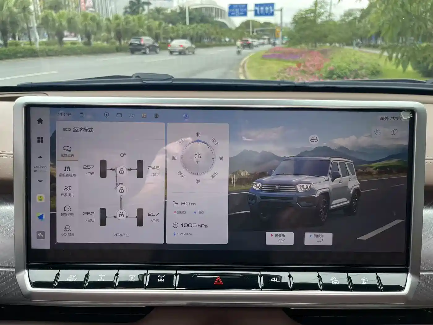 TANK TANK 700 NEW ENERGY