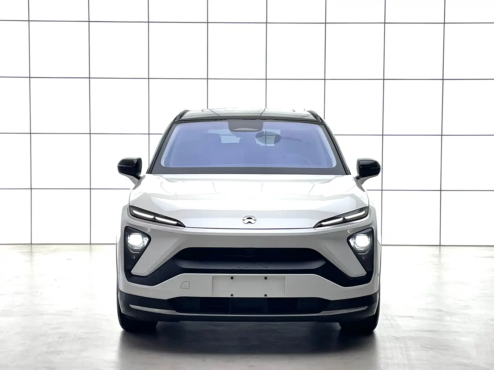 Фото 3 - NIO ES6