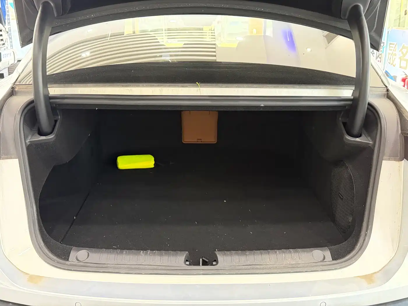 BYD Han L 2025 2025 EV AWD LiDAR Flagship