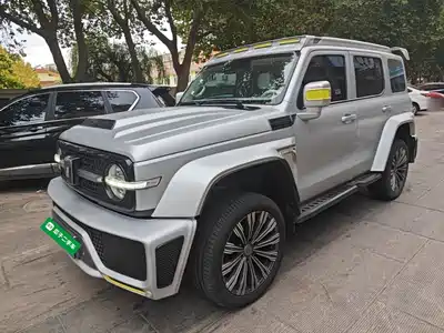 Chaojing Tank 300